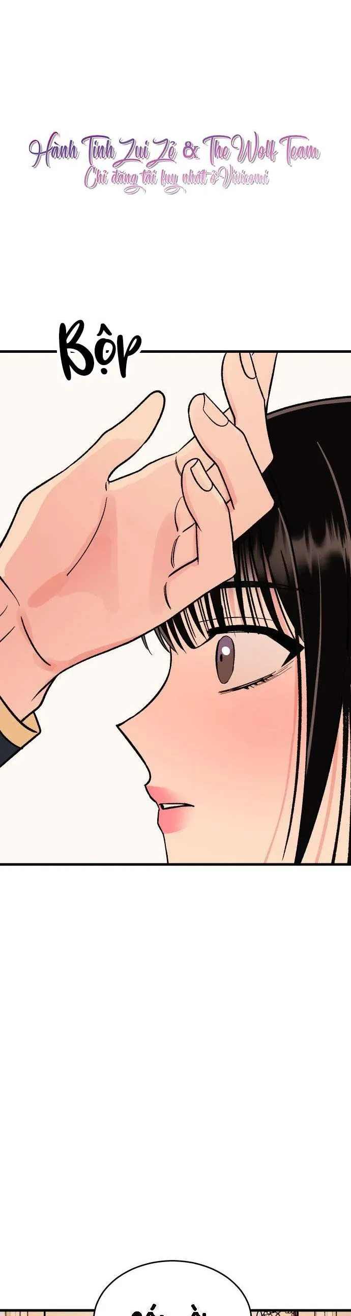 Thanh Âm Rung Động Chap 18 - Next Chap 17