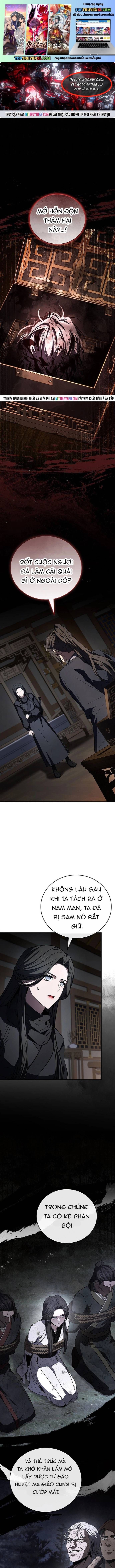 Chuyển Sinh Thành Tiêu Sư Chap 139 - Next Chap 138