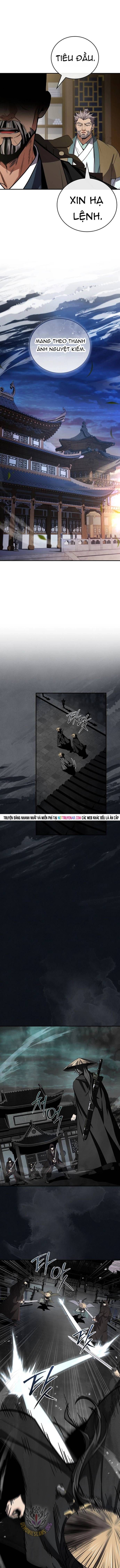 Chuyển Sinh Thành Tiêu Sư Chap 139 - Next Chap 138