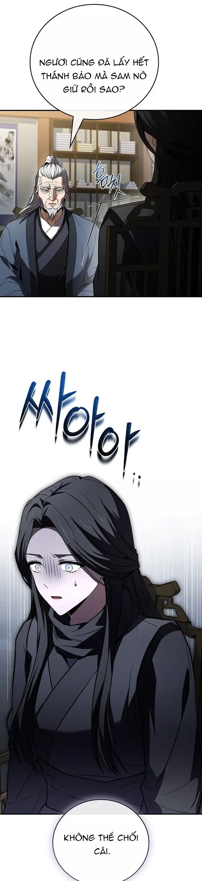 Chuyển Sinh Thành Tiêu Sư Chap 139 - Next Chap 138