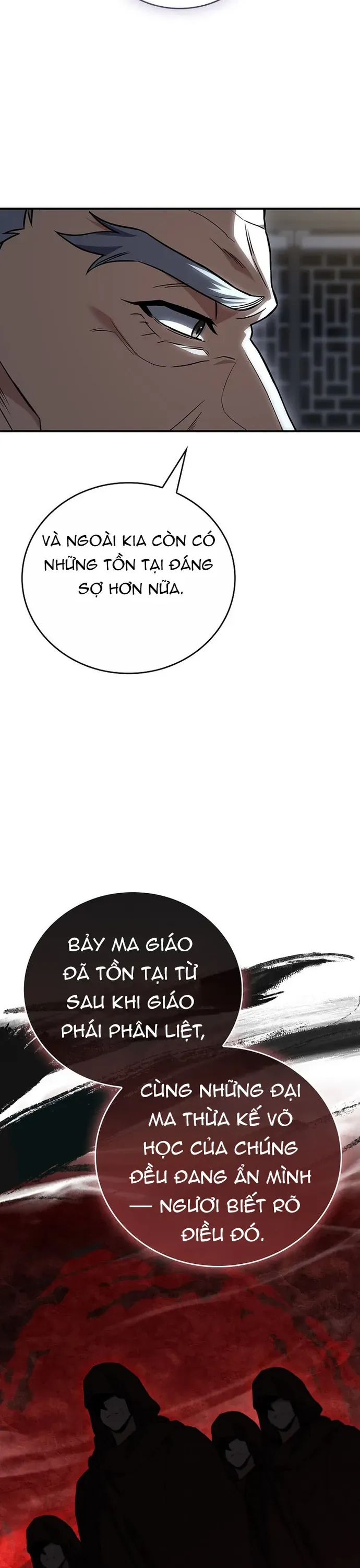 Chuyển Sinh Thành Tiêu Sư Chap 139 - Next Chap 138