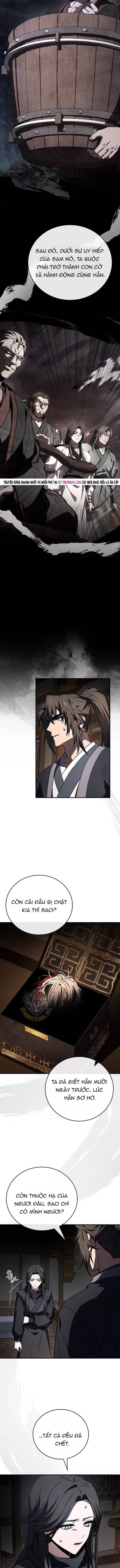 Chuyển Sinh Thành Tiêu Sư Chap 139 - Next Chap 138