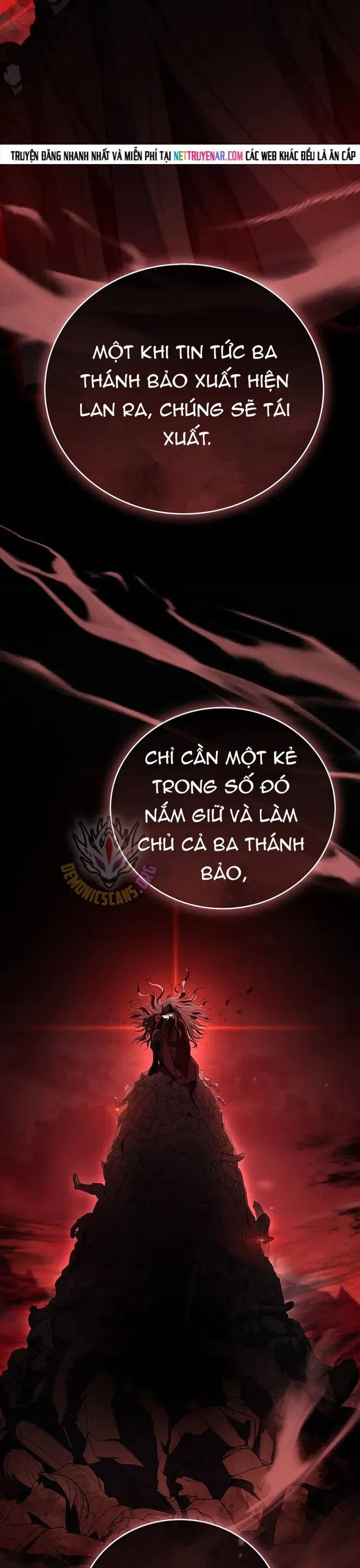 Chuyển Sinh Thành Tiêu Sư Chap 139 - Next Chap 138