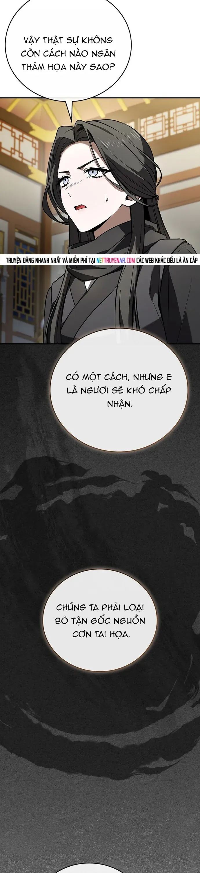 Chuyển Sinh Thành Tiêu Sư Chap 139 - Next Chap 138