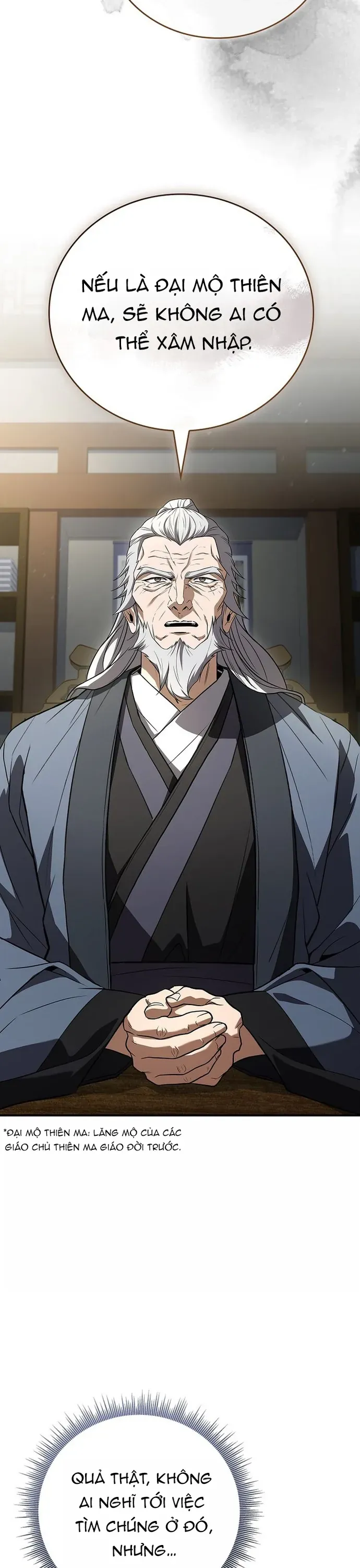 Chuyển Sinh Thành Tiêu Sư Chap 139 - Next Chap 138