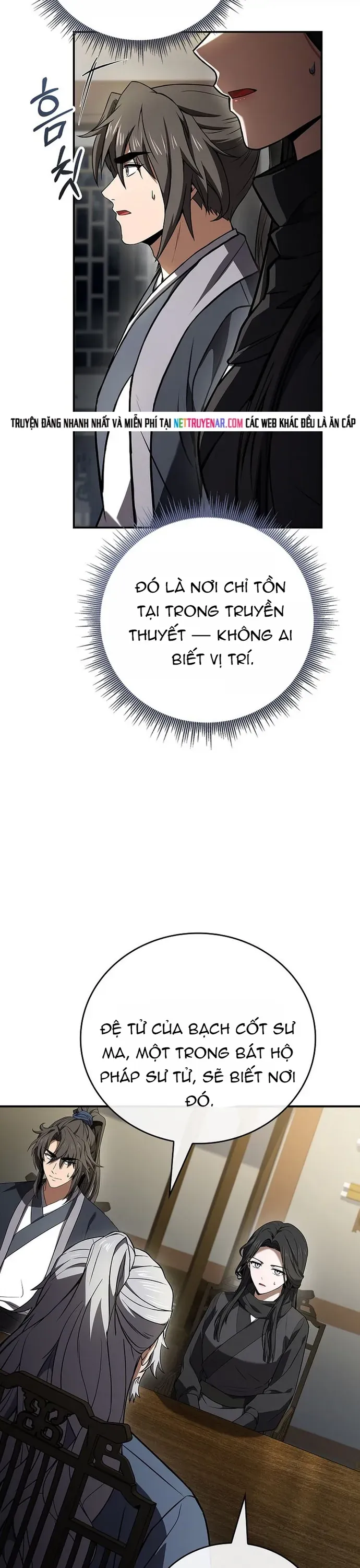 Chuyển Sinh Thành Tiêu Sư Chap 139 - Next Chap 138