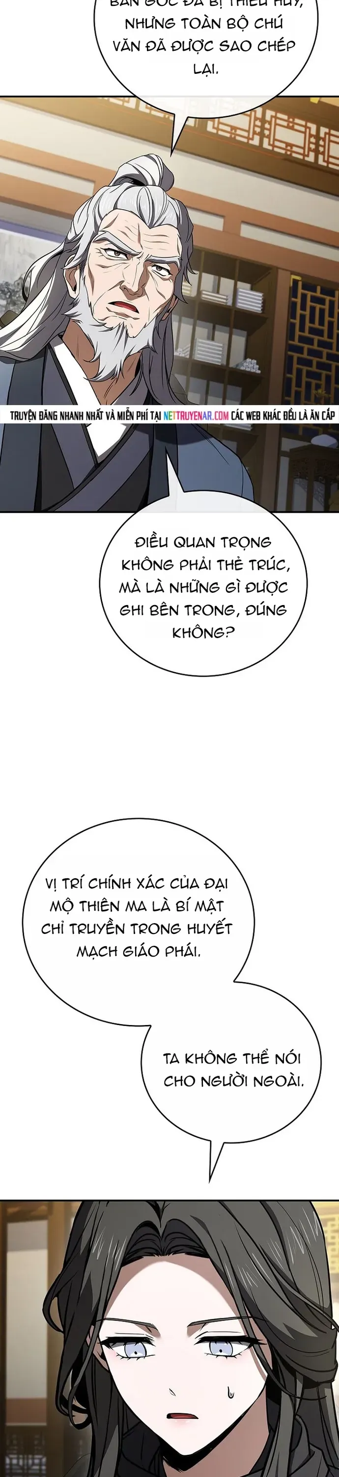 Chuyển Sinh Thành Tiêu Sư Chap 139 - Next Chap 138
