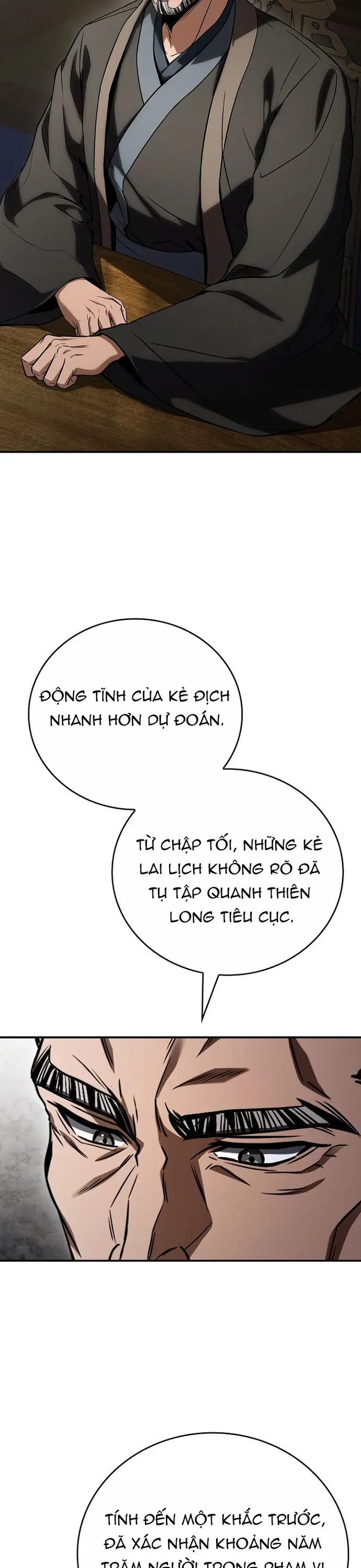 Chuyển Sinh Thành Tiêu Sư Chap 139 - Next Chap 138