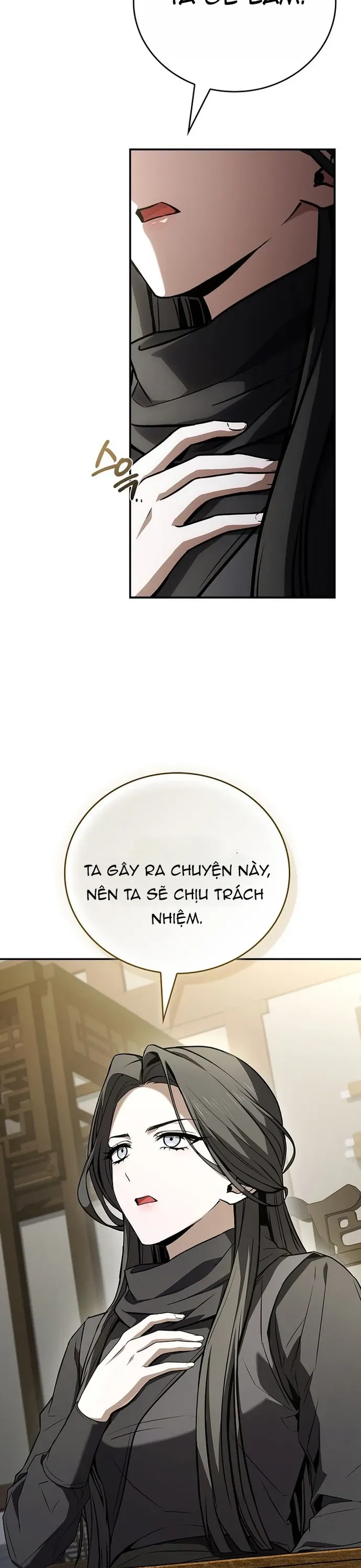 Chuyển Sinh Thành Tiêu Sư Chap 139 - Next Chap 138