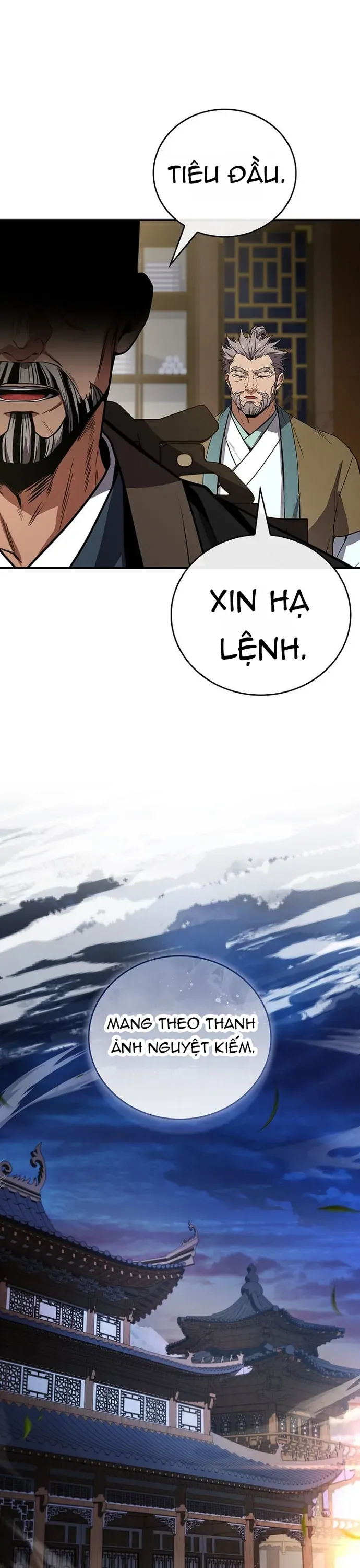 Chuyển Sinh Thành Tiêu Sư Chap 139 - Next Chap 138