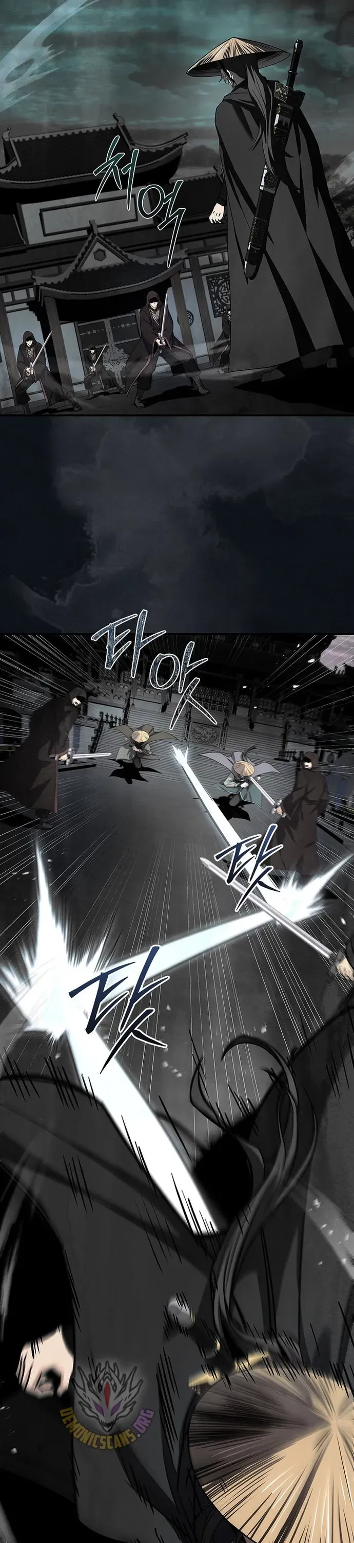 Chuyển Sinh Thành Tiêu Sư Chap 139 - Next Chap 138