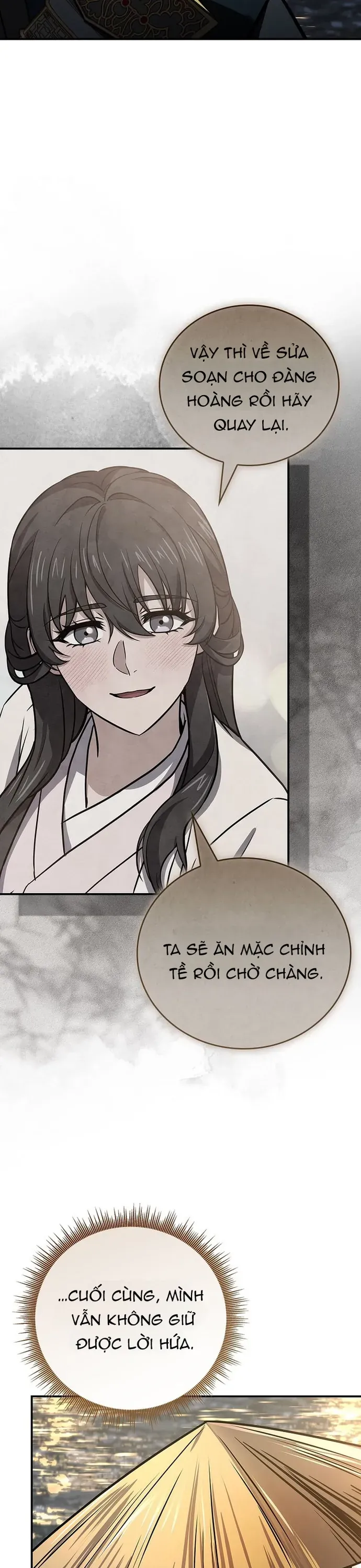 Chuyển Sinh Thành Tiêu Sư Chap 139 - Next Chap 138