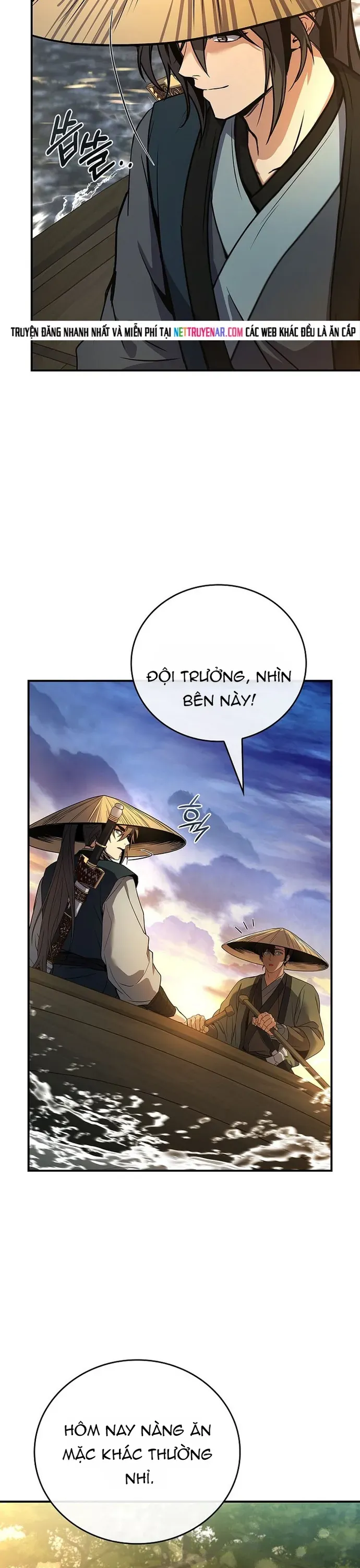 Chuyển Sinh Thành Tiêu Sư Chap 139 - Next Chap 138