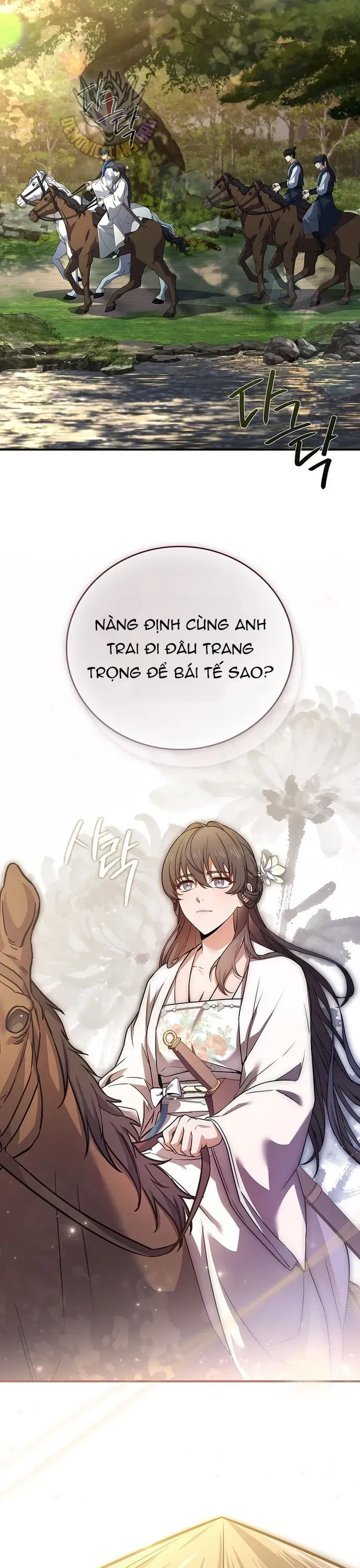 Chuyển Sinh Thành Tiêu Sư Chap 139 - Next Chap 138
