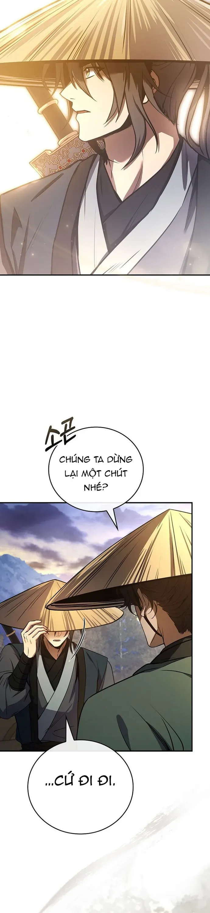 Chuyển Sinh Thành Tiêu Sư Chap 139 - Next Chap 138