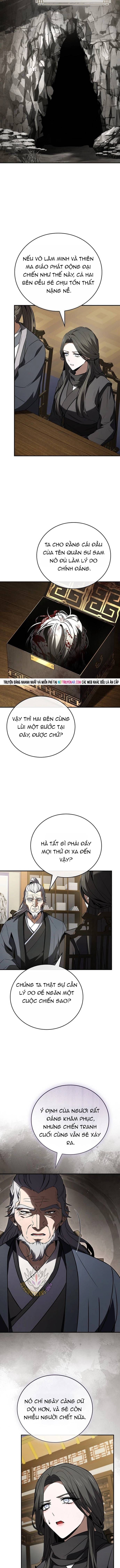 Chuyển Sinh Thành Tiêu Sư Chap 139 - Next Chap 138