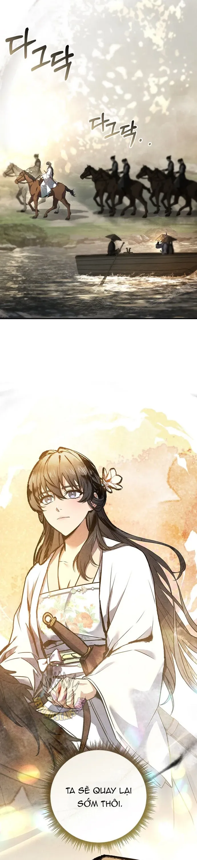 Chuyển Sinh Thành Tiêu Sư Chap 139 - Next Chap 138