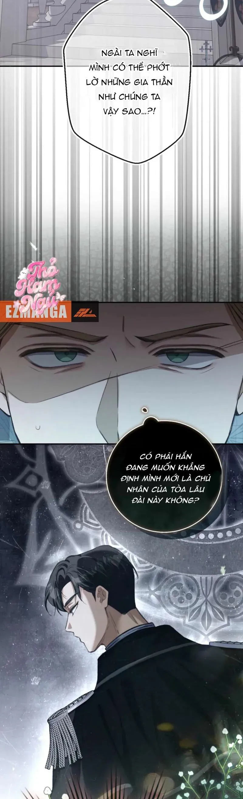 Phương Thức Báo Thù Chap 10 - Next Chap 9