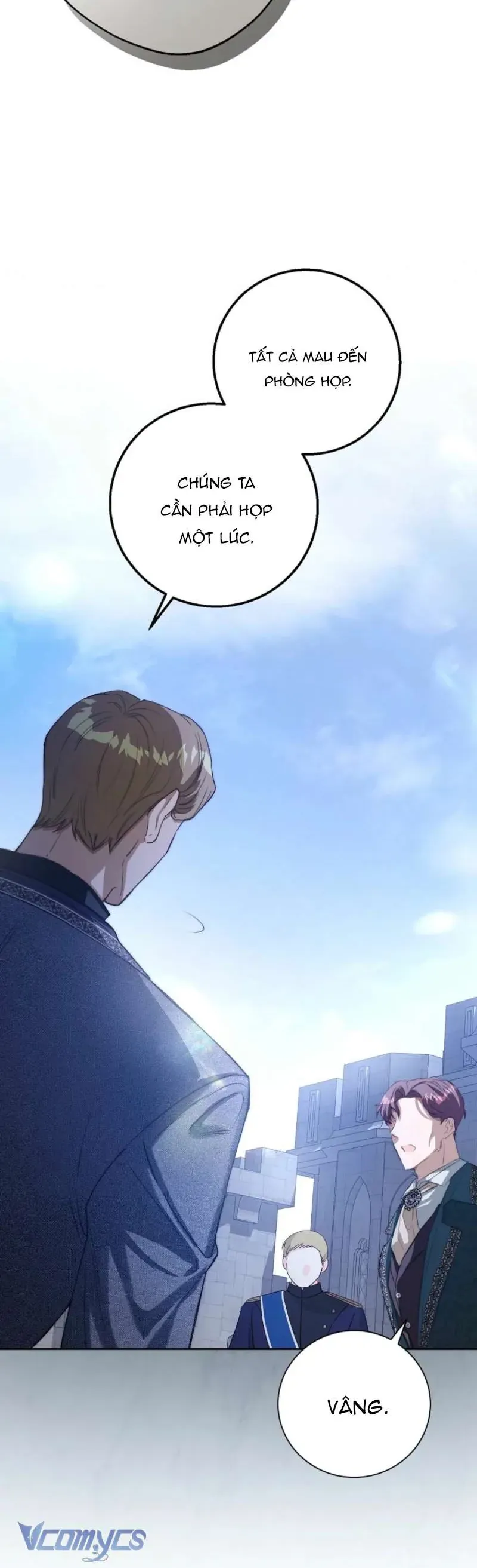 Phương Thức Báo Thù Chap 10 - Next Chap 9