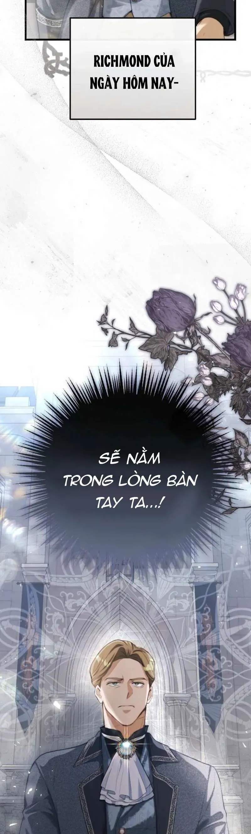 Phương Thức Báo Thù Chap 10 - Next Chap 9