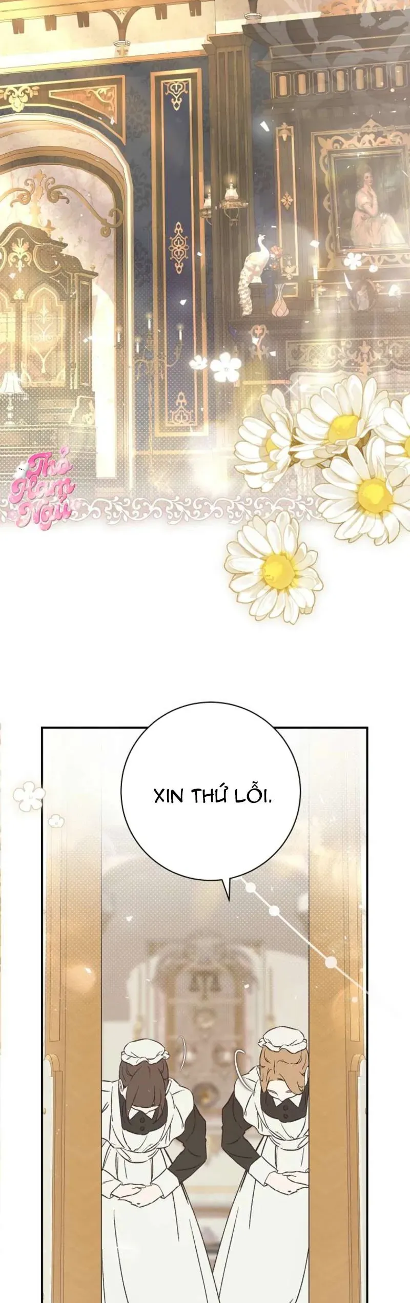 Phương Thức Báo Thù Chap 10 - Next Chap 9