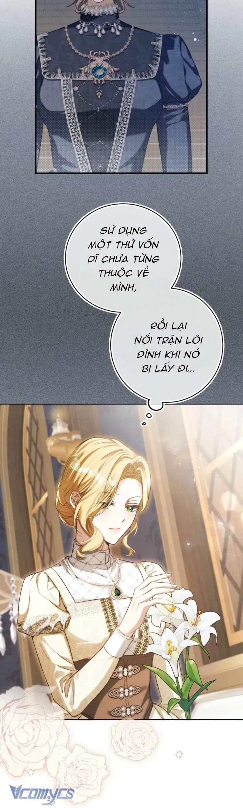 Phương Thức Báo Thù Chap 10 - Next Chap 9