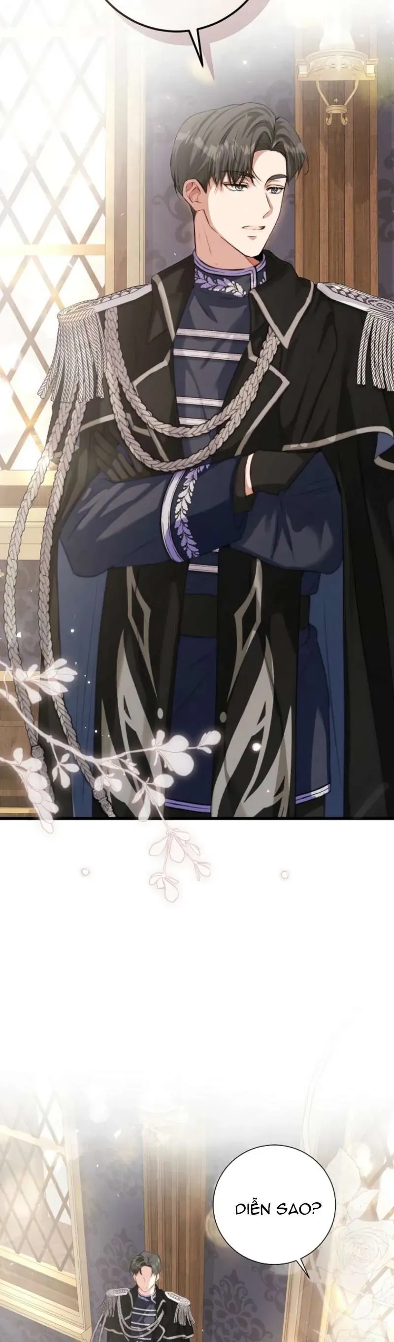 Phương Thức Báo Thù Chap 10 - Next Chap 9