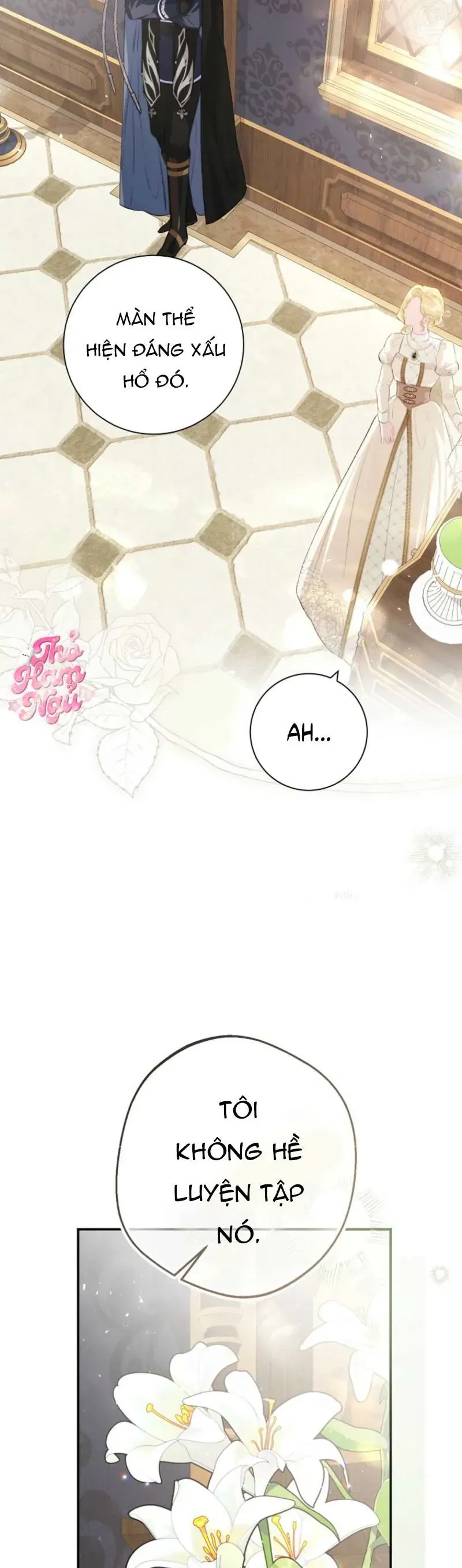 Phương Thức Báo Thù Chap 10 - Next Chap 9