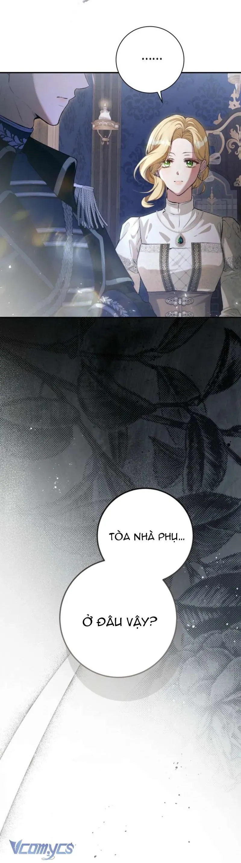 Phương Thức Báo Thù Chap 10 - Next Chap 9