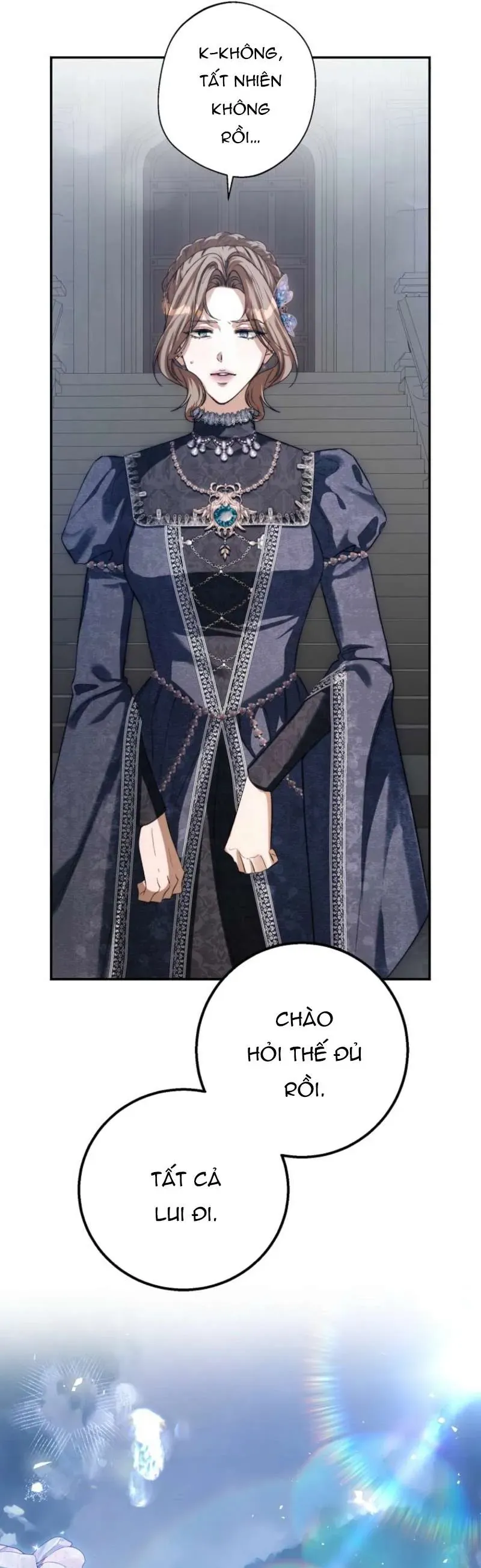 Phương Thức Báo Thù Chap 10 - Next Chap 9