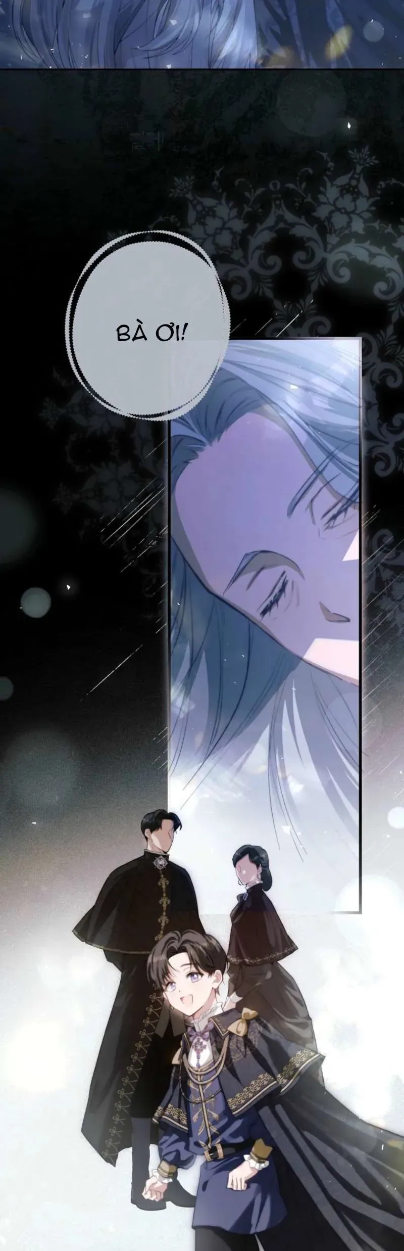 Phương Thức Báo Thù Chap 10 - Next Chap 9