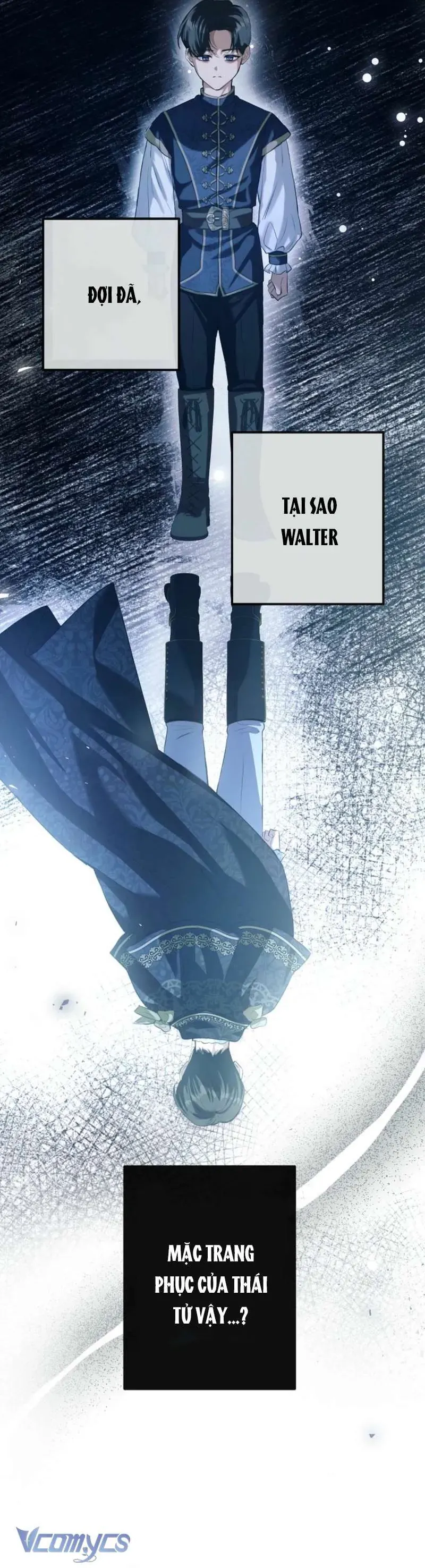 Phương Thức Báo Thù Chap 10 - Next Chap 9