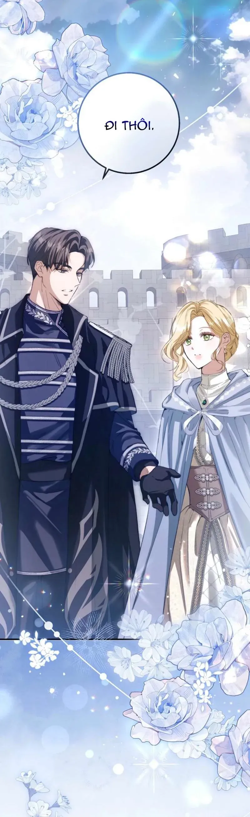 Phương Thức Báo Thù Chap 10 - Next Chap 9