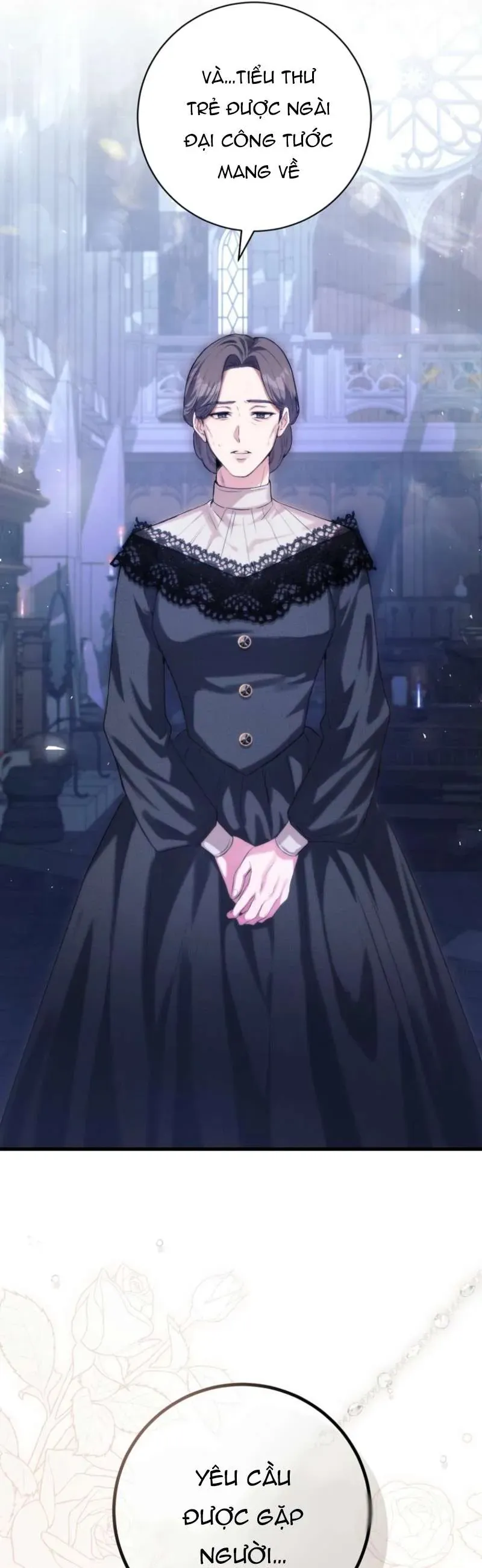 Phương Thức Báo Thù Chap 10 - Next Chap 9