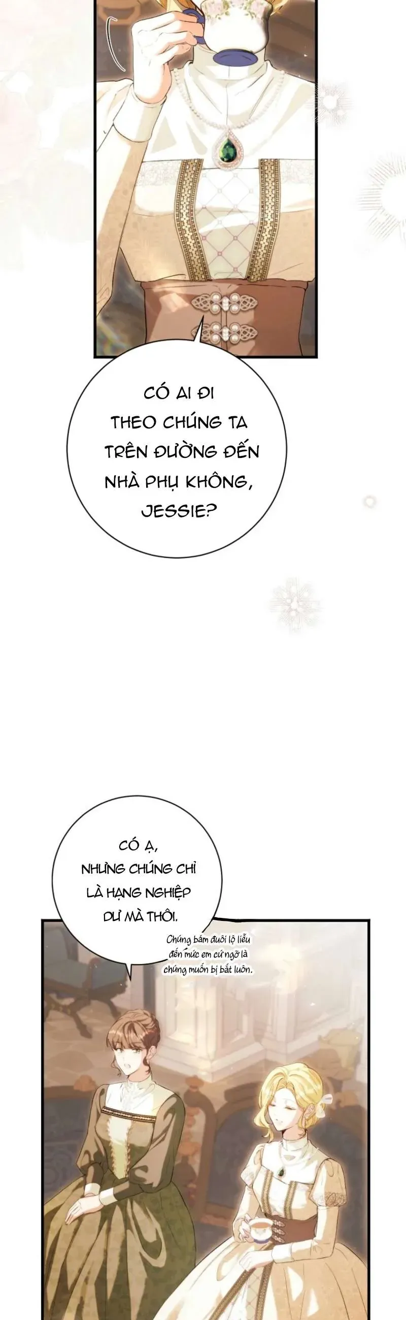 Phương Thức Báo Thù Chap 10 - Next Chap 9