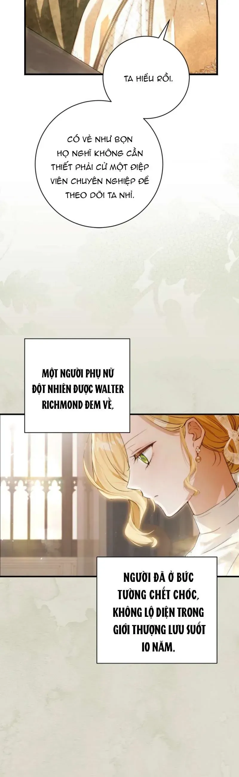Phương Thức Báo Thù Chap 10 - Next Chap 9
