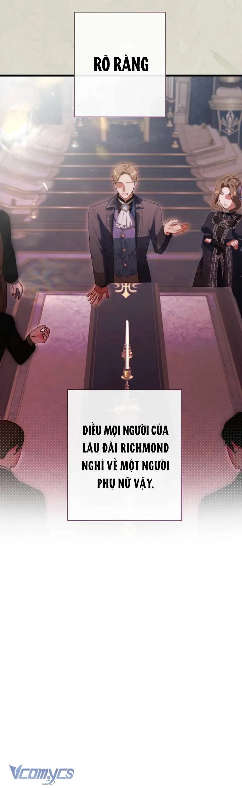 Phương Thức Báo Thù Chap 10 - Next Chap 9