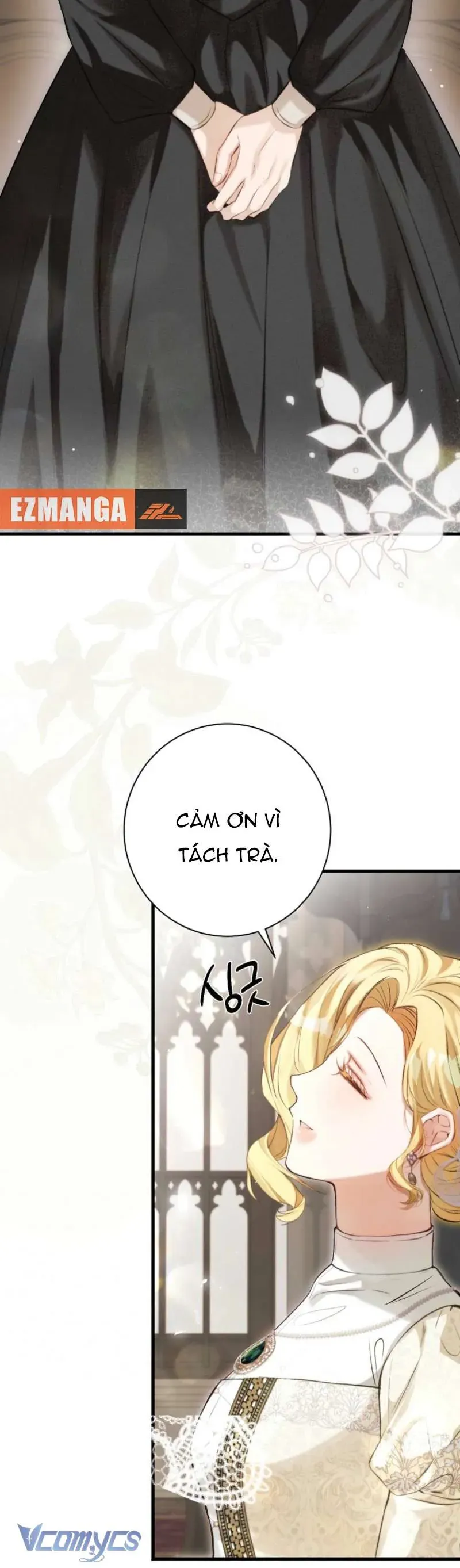 Phương Thức Báo Thù Chap 10 - Next Chap 9