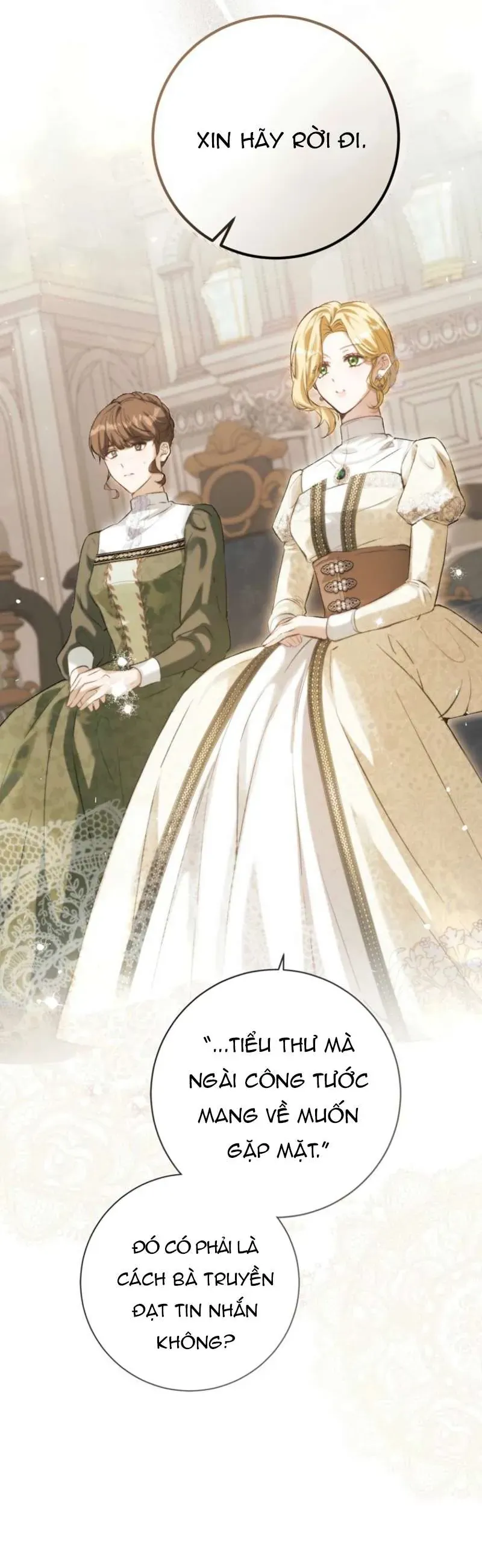 Phương Thức Báo Thù Chap 10 - Next Chap 9