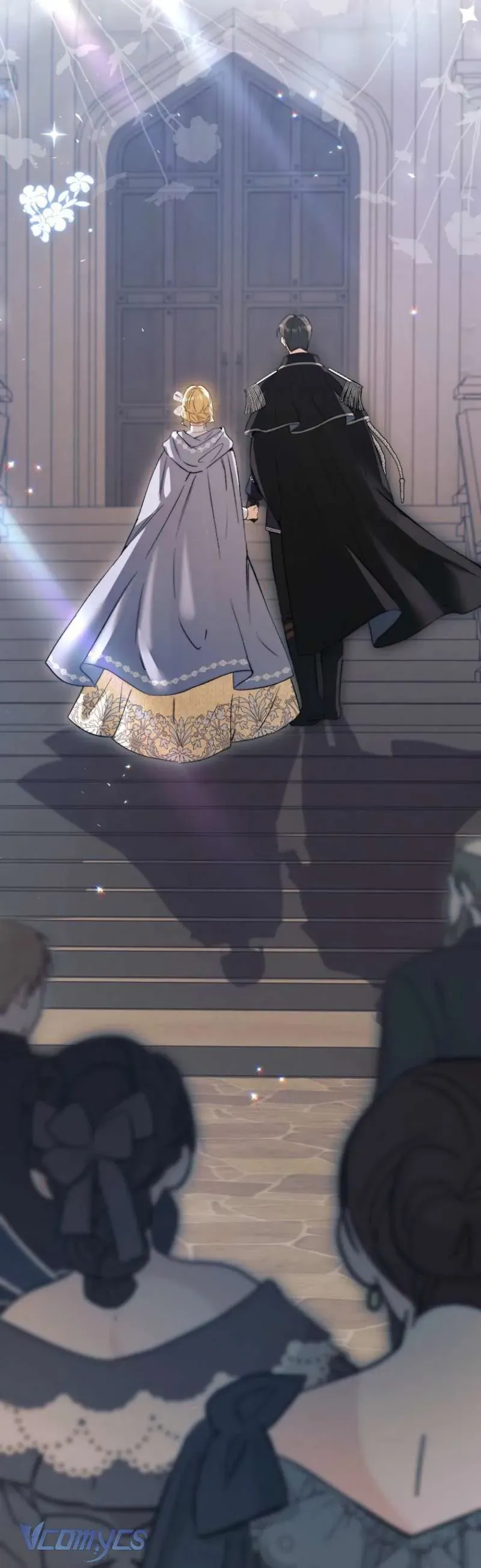 Phương Thức Báo Thù Chap 10 - Next Chap 9