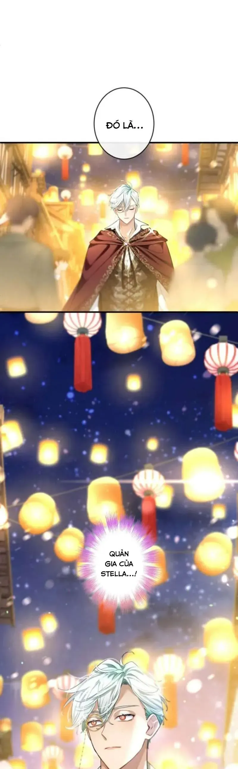 Hợp Đồng Ba Năm Với Tử Thần Chap 22 - Next Chap 21