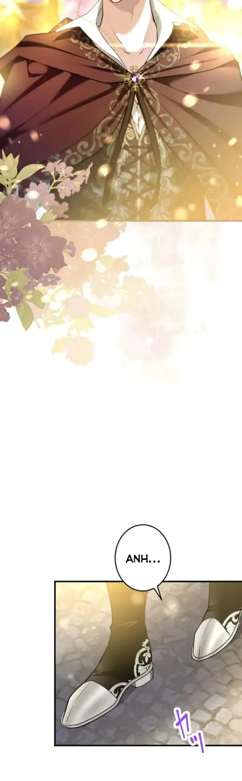 Hợp Đồng Ba Năm Với Tử Thần Chap 22 - Next Chap 21