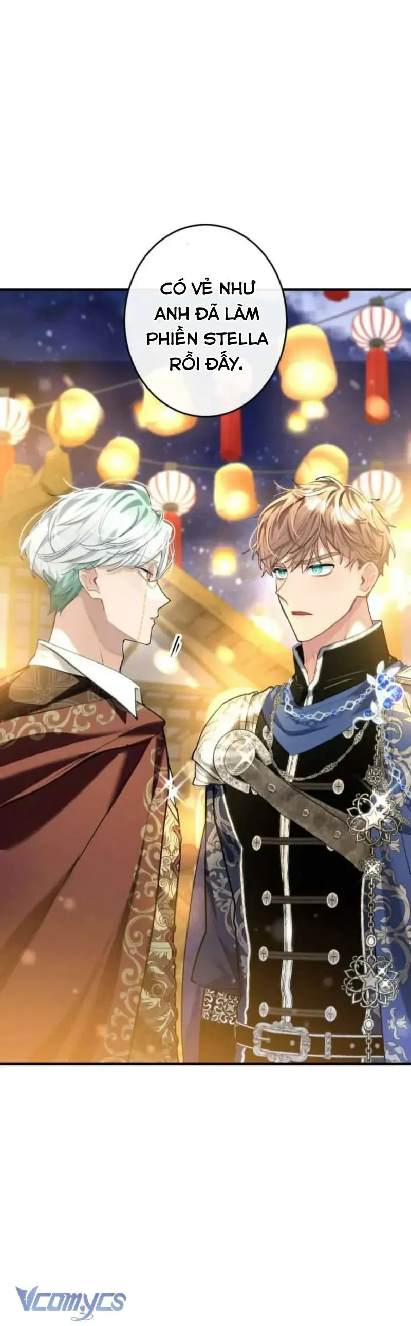 Hợp Đồng Ba Năm Với Tử Thần Chap 22 - Next Chap 21