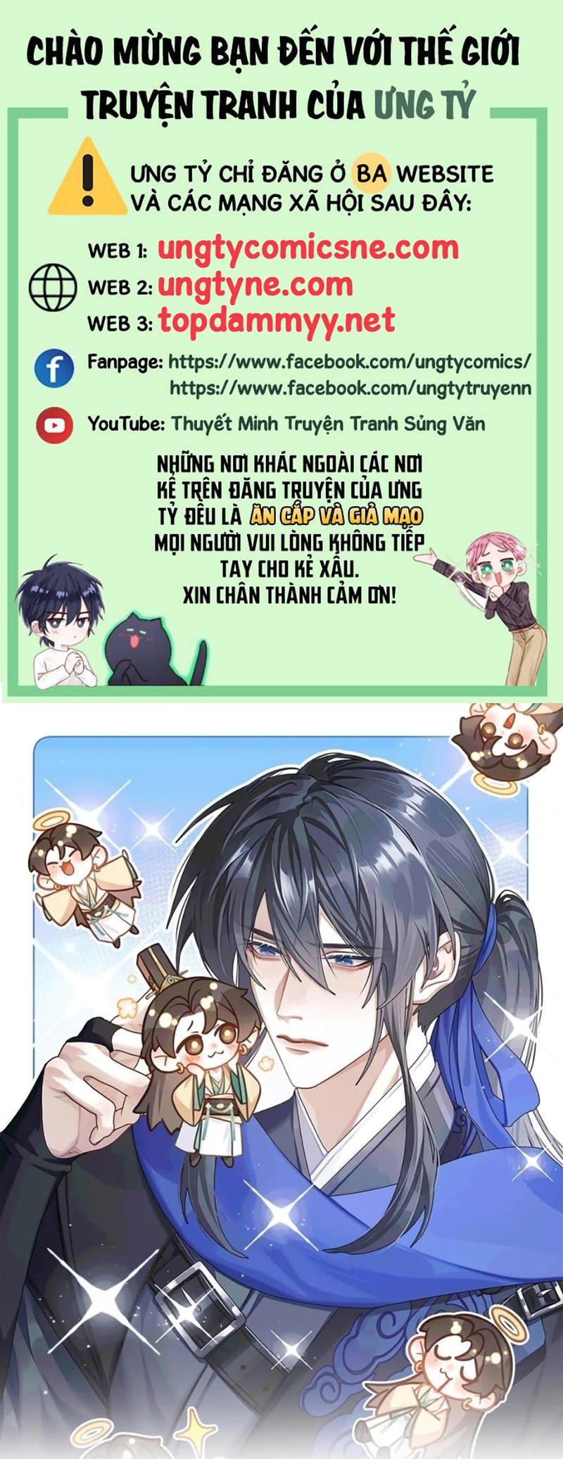 Hôm Nay Điện Hạ Bị Ám Sát Rồi À [Chap 27-34]