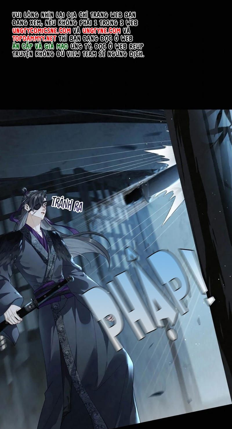 Hôm Nay Điện Hạ Bị Ám Sát Rồi À [Chap 27-34]