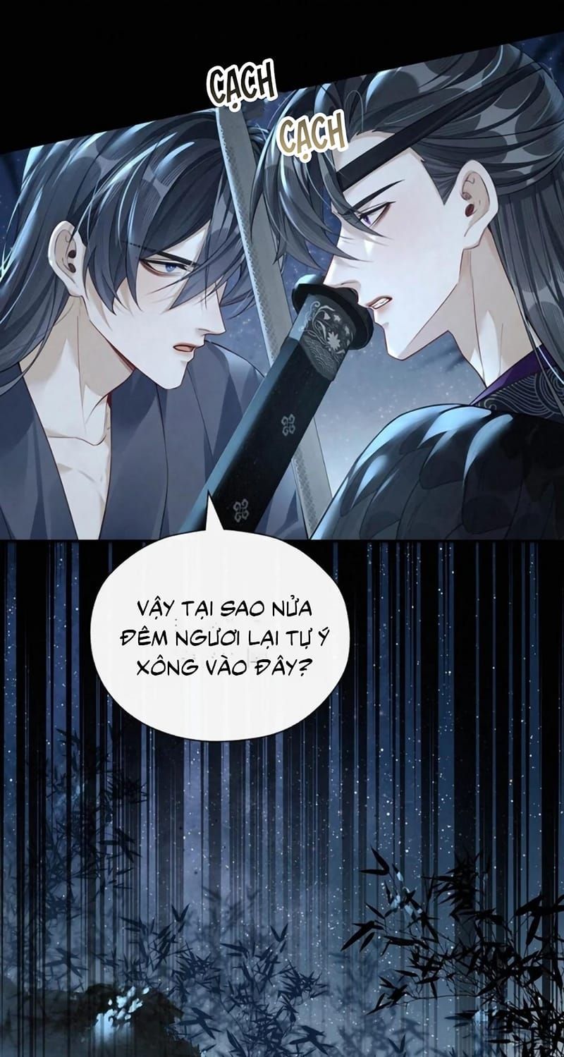 Hôm Nay Điện Hạ Bị Ám Sát Rồi À [Chap 27-34]