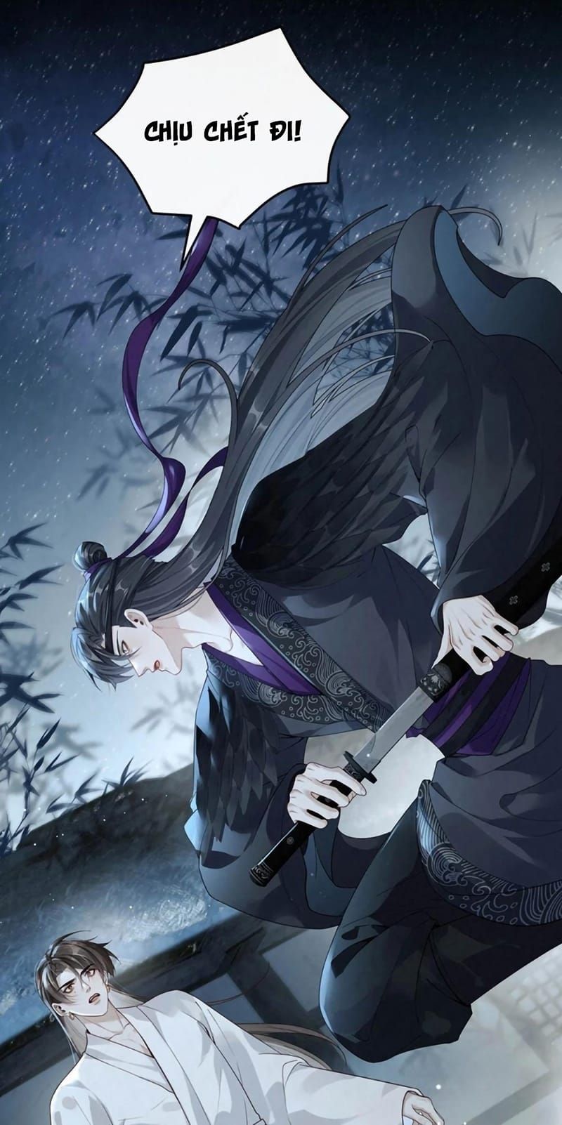 Hôm Nay Điện Hạ Bị Ám Sát Rồi À [Chap 27-34]