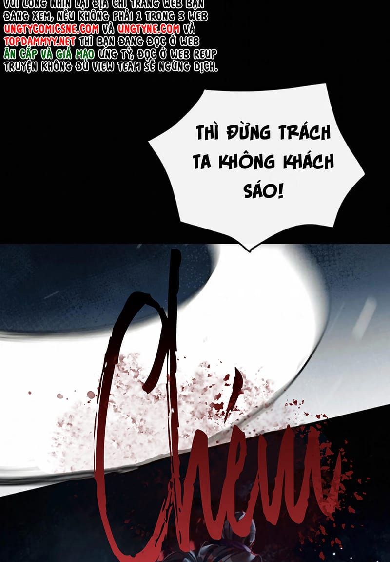 Hôm Nay Điện Hạ Bị Ám Sát Rồi À [Chap 27-34]