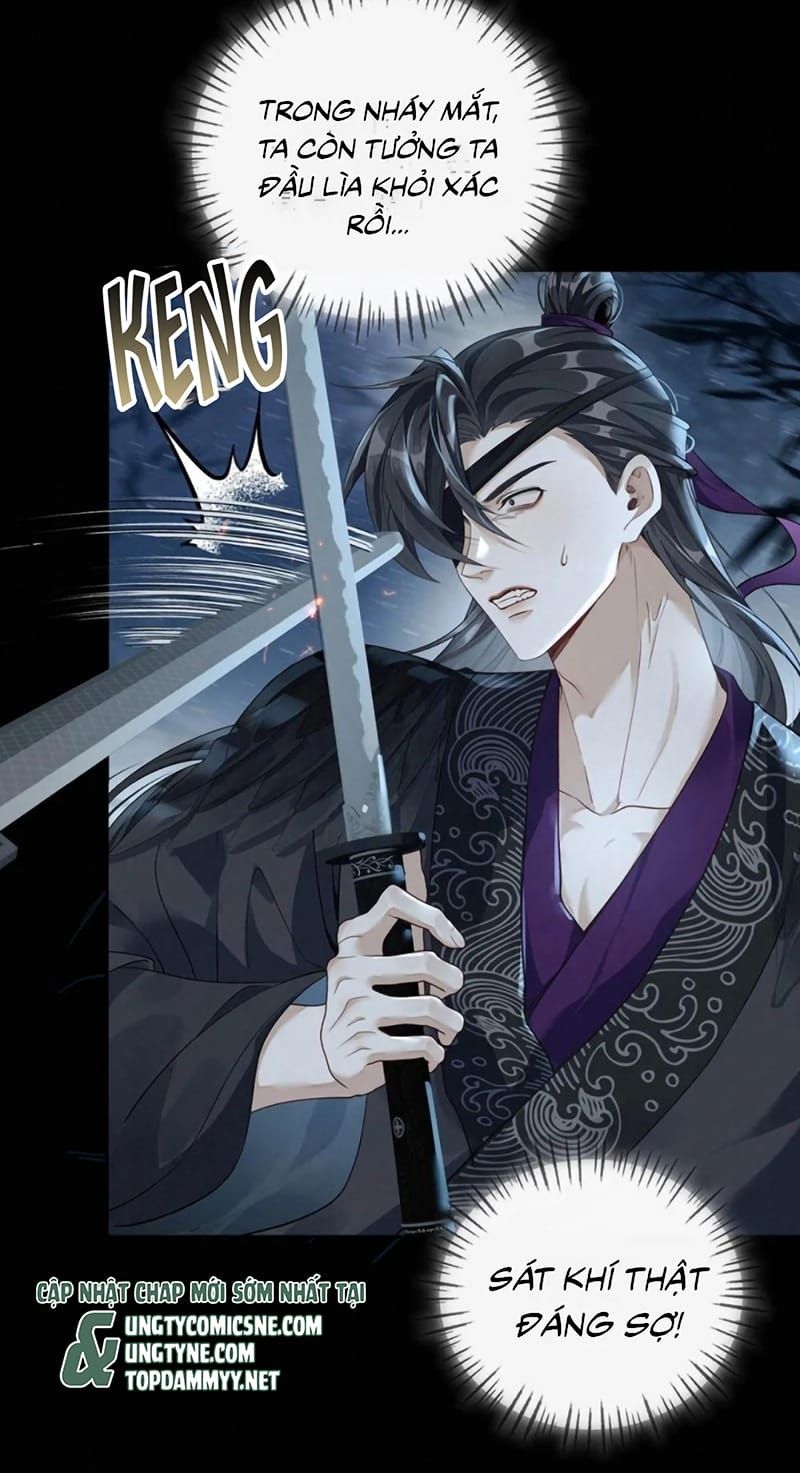 Hôm Nay Điện Hạ Bị Ám Sát Rồi À [Chap 27-34]