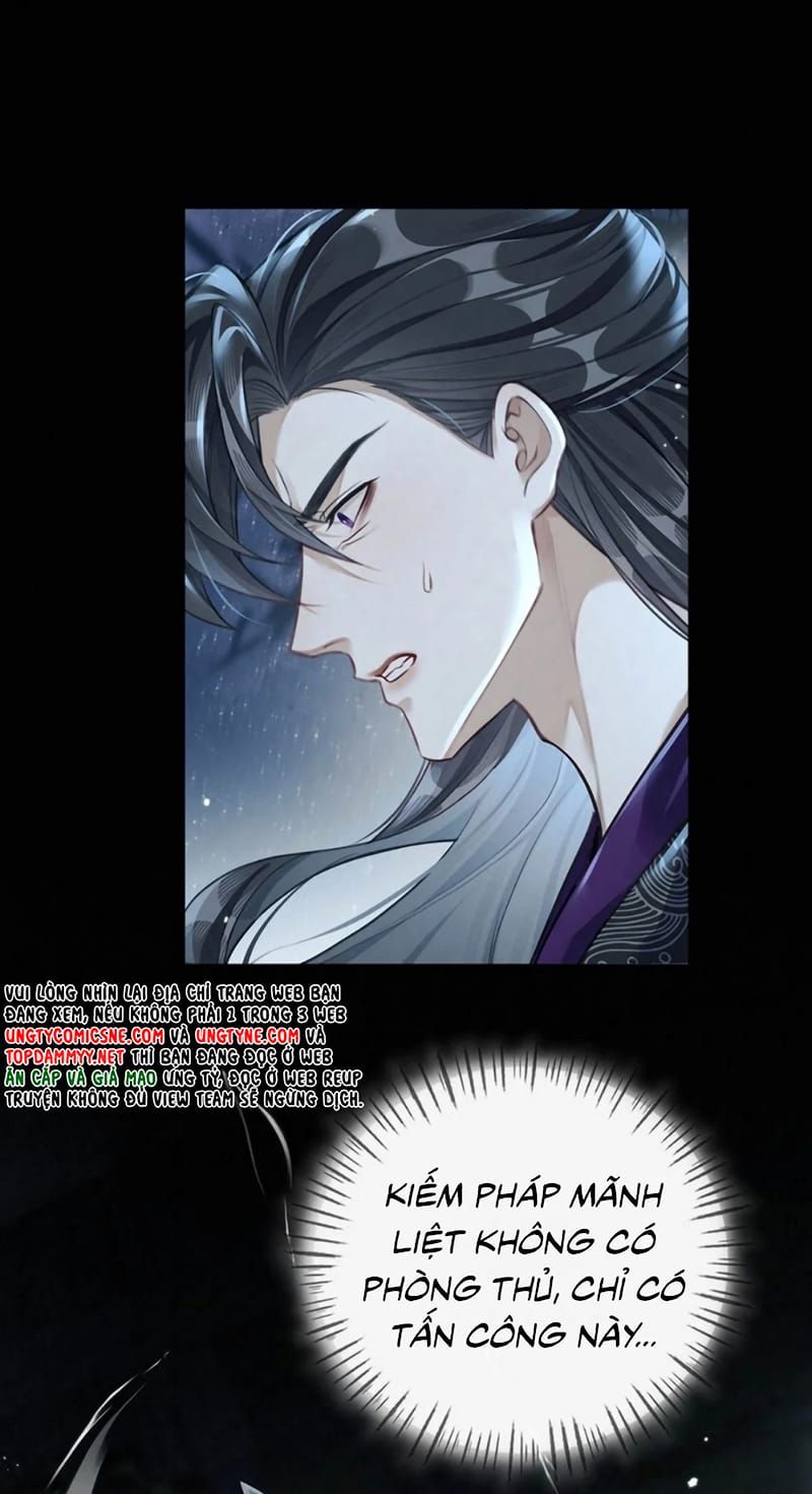 Hôm Nay Điện Hạ Bị Ám Sát Rồi À [Chap 27-34]